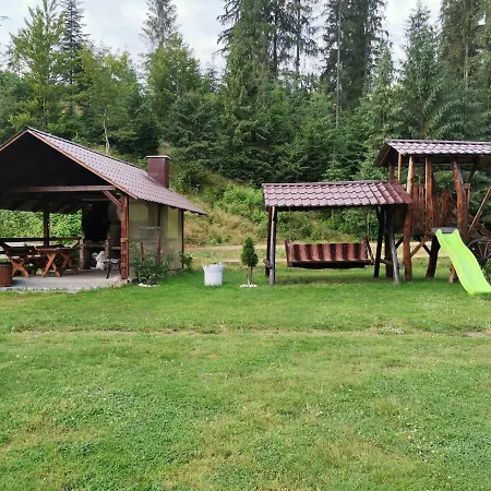 Domek letniskowy Georgiana