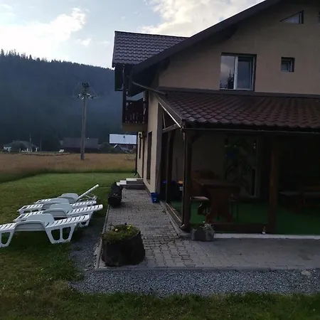 Georgiana