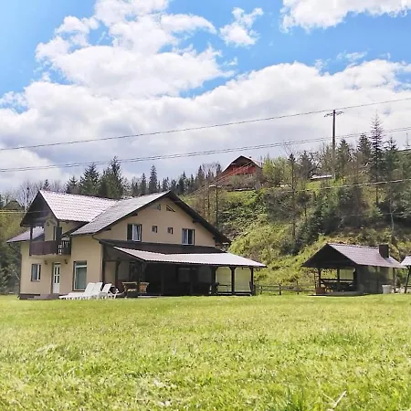 Georgiana * Arieşeni