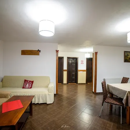 Domek letniskowy Georgiana