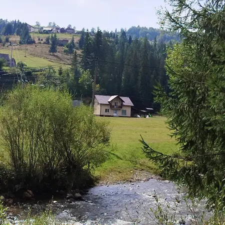 Georgiana * Arieşeni