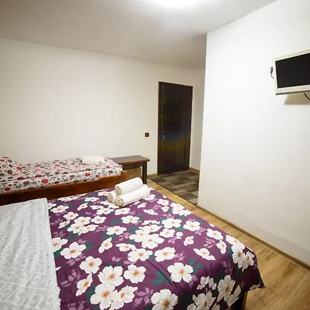 Domek letniskowy Georgiana