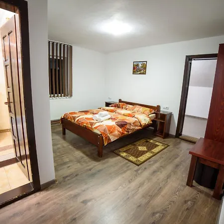 Georgiana * Arieşeni